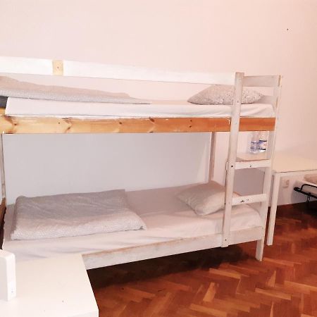 Just Sleep Apartment Warsaw Ngoại thất bức ảnh