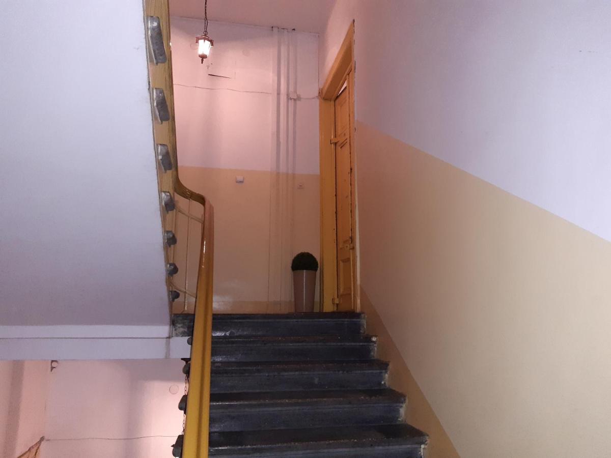 Just Sleep Apartment Warsaw Ngoại thất bức ảnh