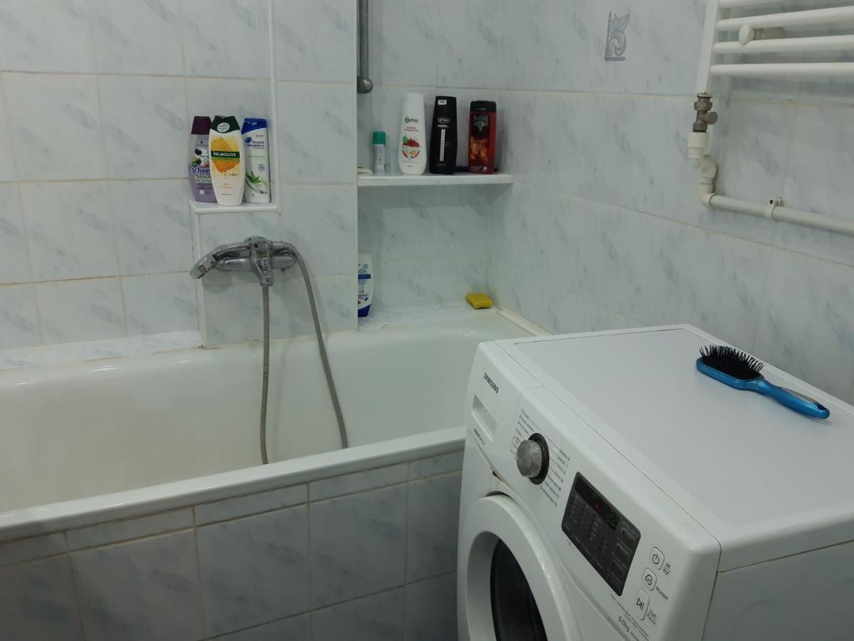 Just Sleep Apartment Warsaw Ngoại thất bức ảnh