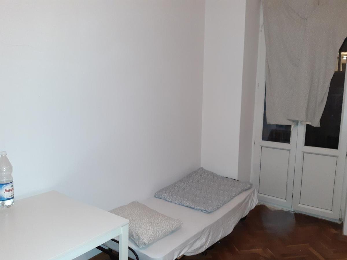 Just Sleep Apartment Warsaw Ngoại thất bức ảnh