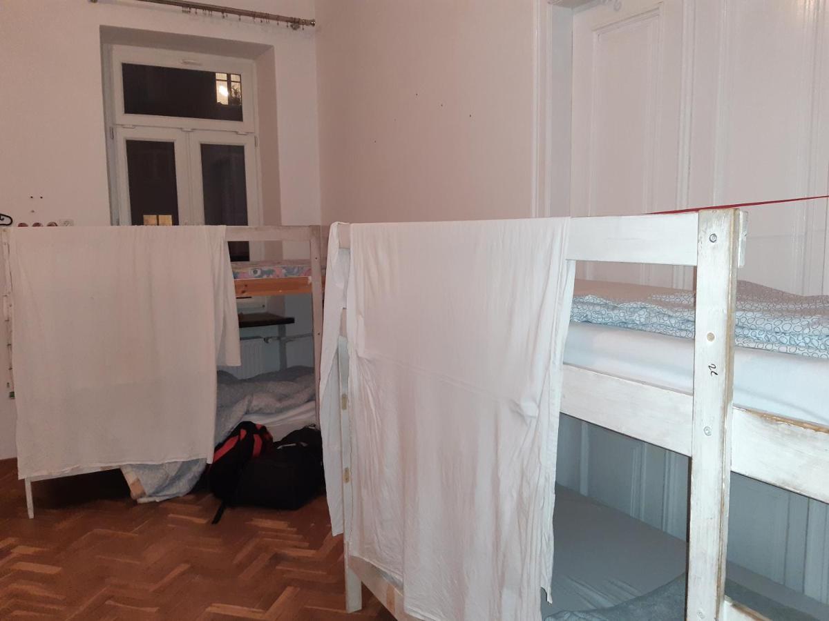Just Sleep Apartment Warsaw Ngoại thất bức ảnh