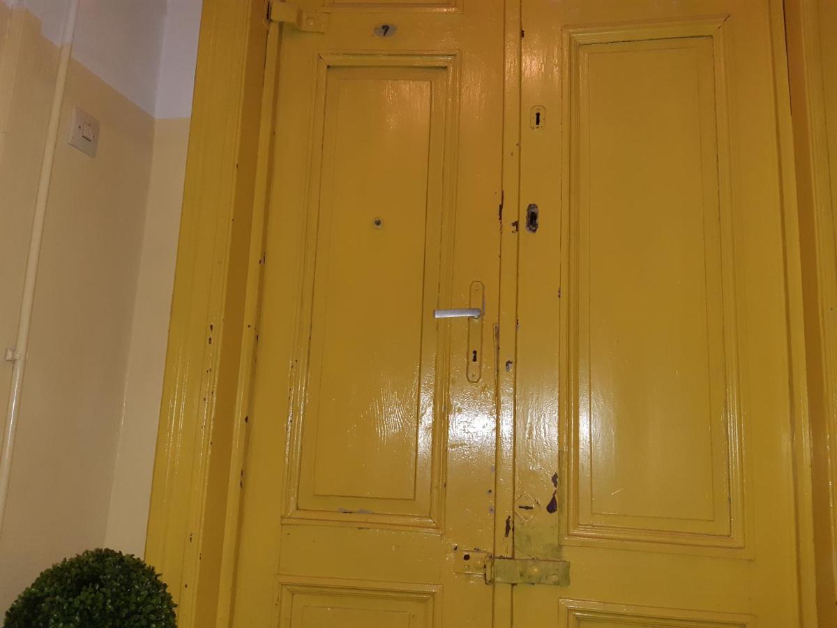 Just Sleep Apartment Warsaw Ngoại thất bức ảnh