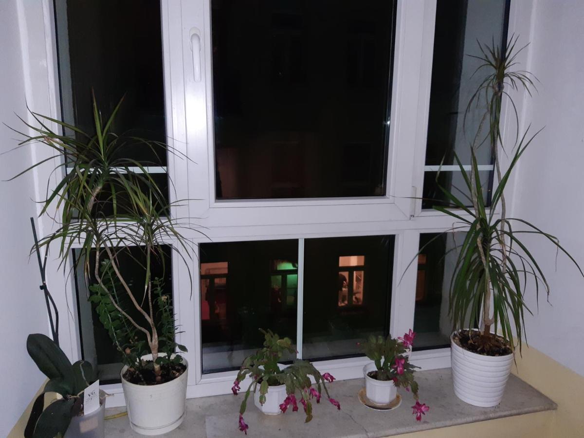 Just Sleep Apartment Warsaw Ngoại thất bức ảnh