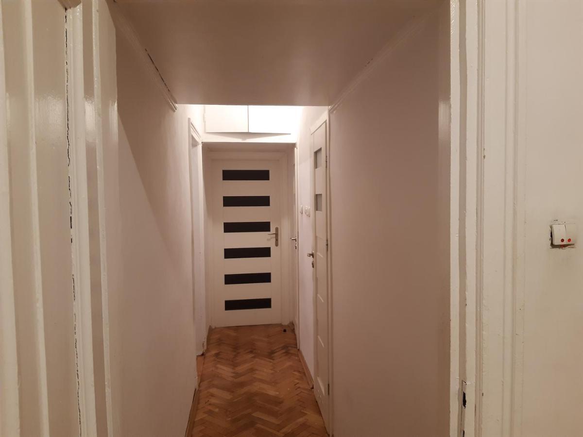 Just Sleep Apartment Warsaw Ngoại thất bức ảnh